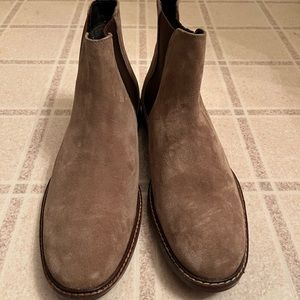 Brand new size 12 Chelsea boots